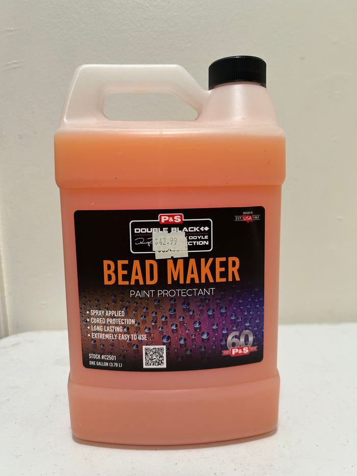 P&S Bead Maker Paint Protectant