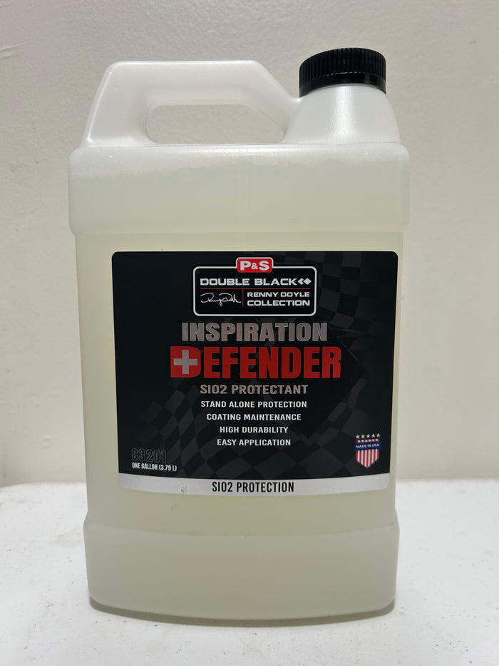 P&S Inspiration Defender SiO2 Protectant