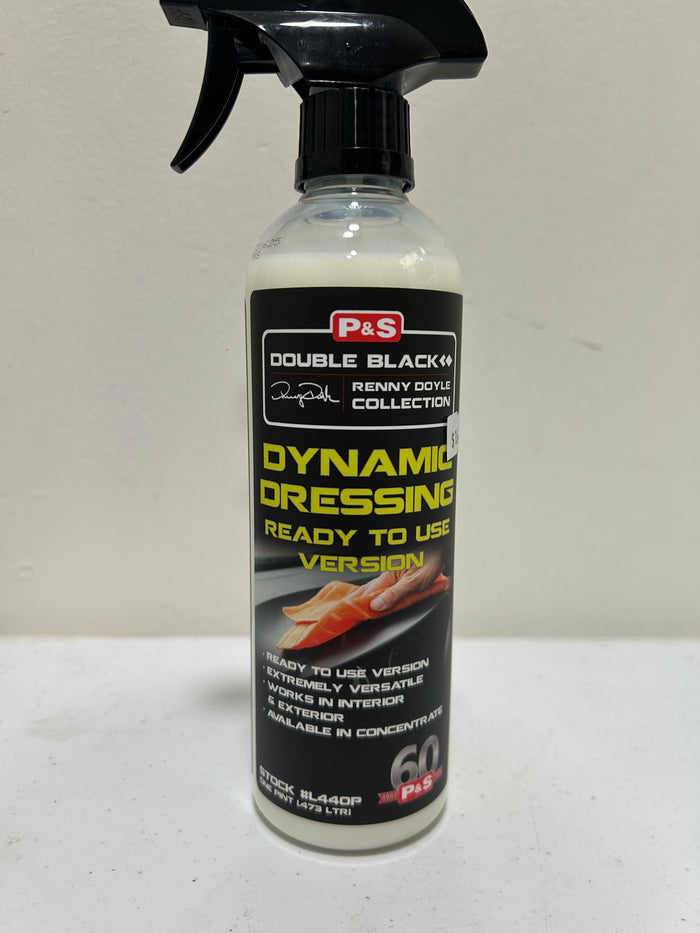 P&S Dynamic Dressing Ready-to-Use