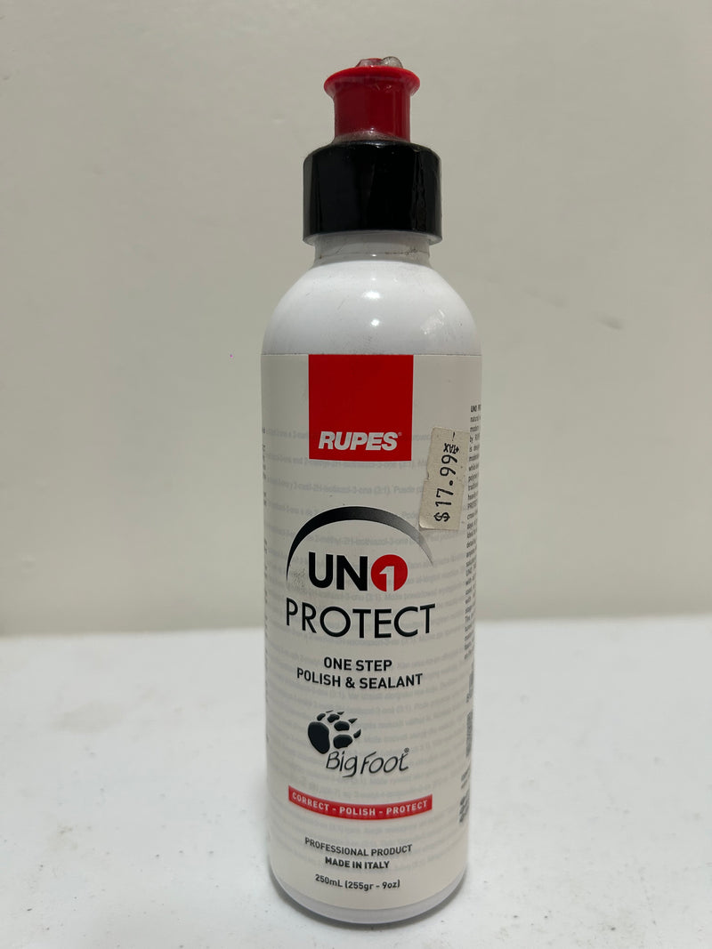 RUPES UNO Protect One-Step Polish & Sealant