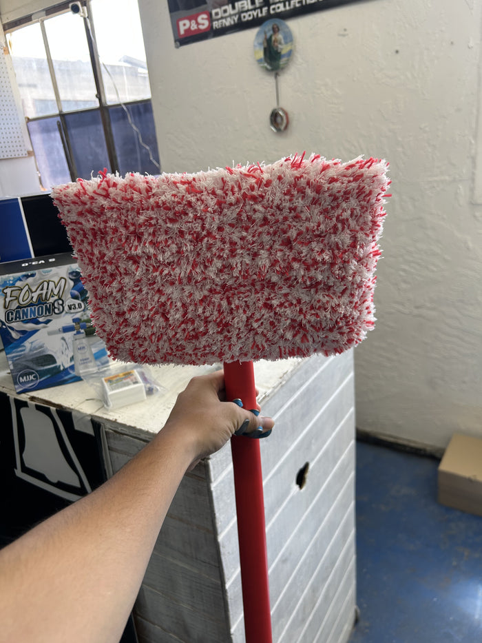 Autofiber Mitt On A Stick Pro+