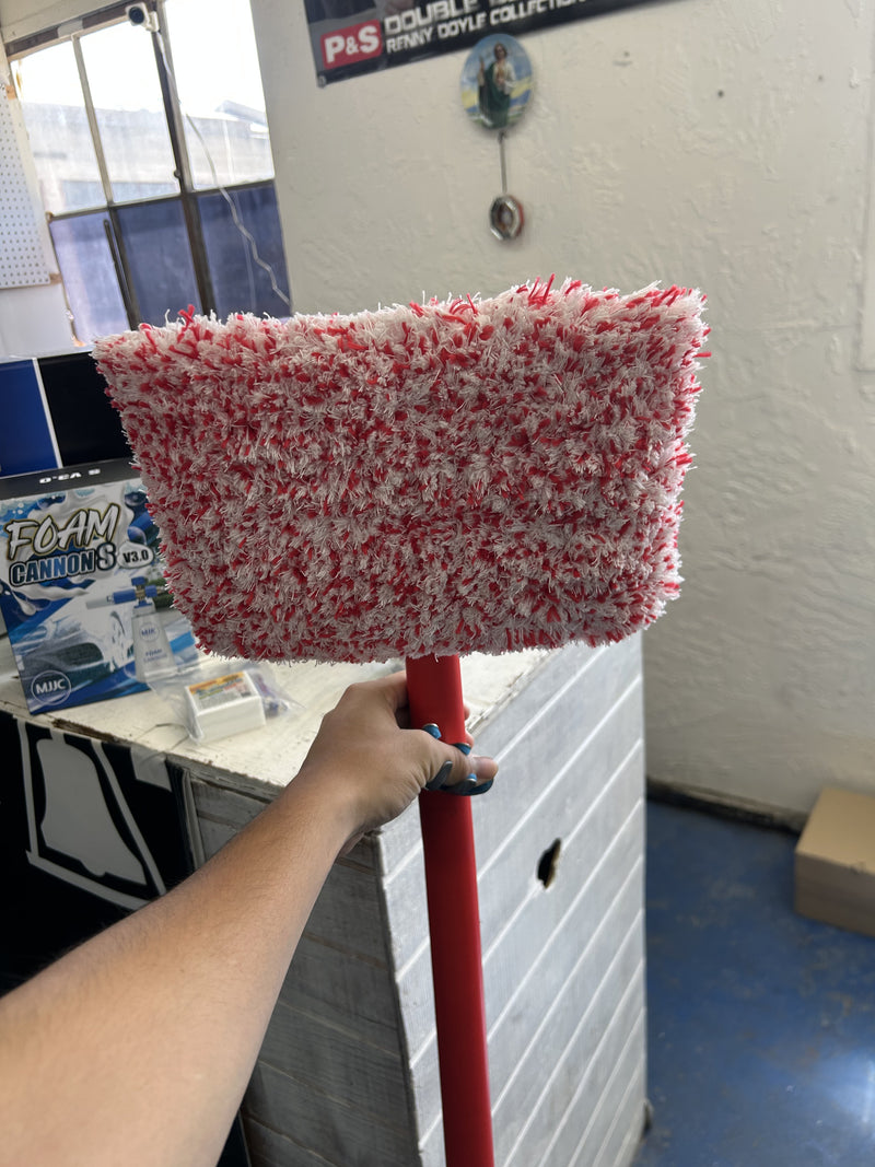 Autofiber Mitt On A Stick Pro+
