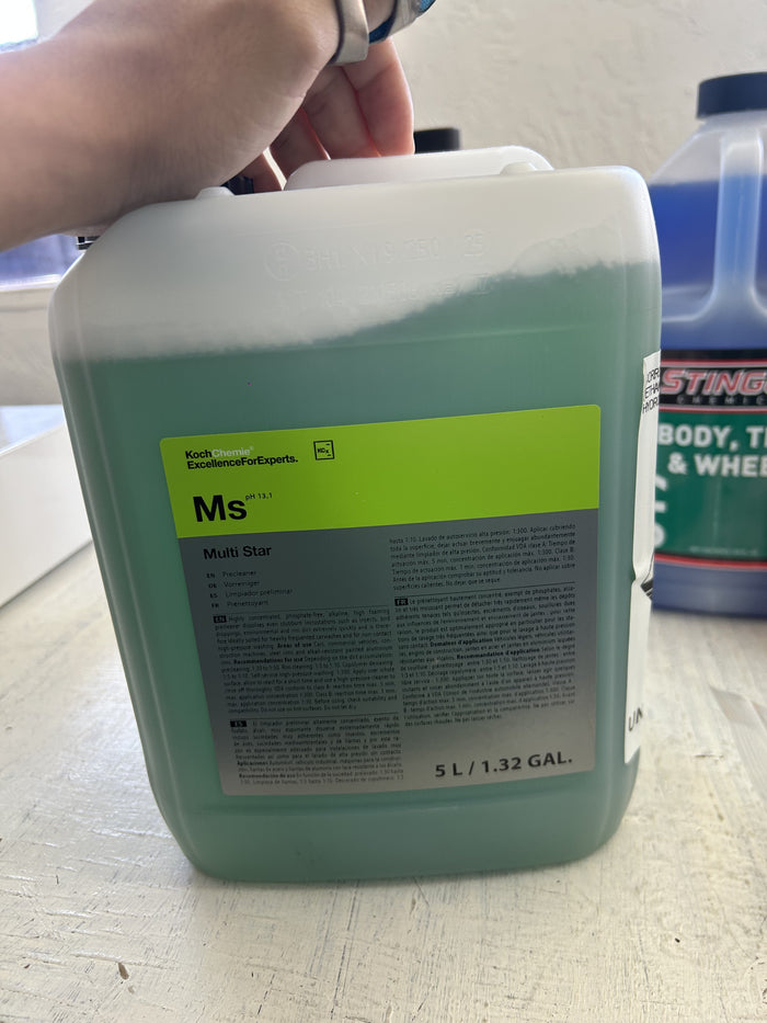 Koch-Chemie Multi Star