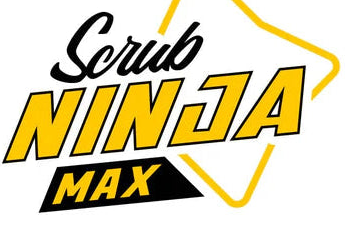 Scrub Ninja